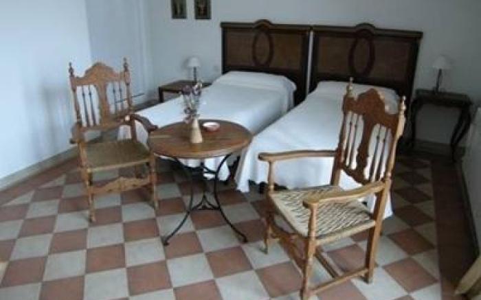 Hostal Puerta Medina