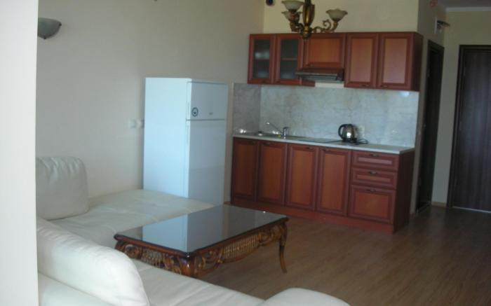 Chateau Del Marina Penthouses