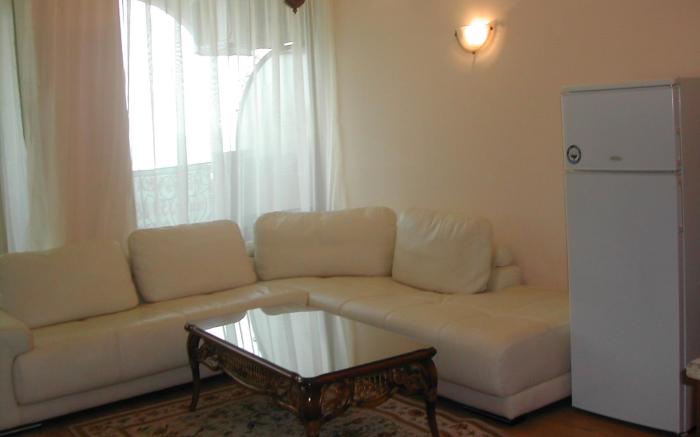 Chateau Del Marina Penthouses