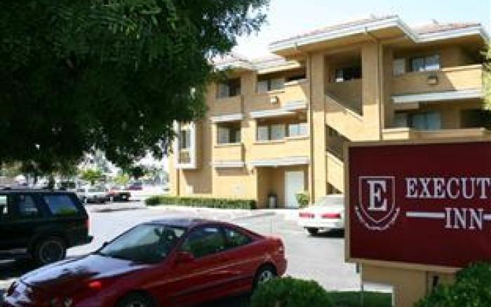 Executive Inn Milpitas