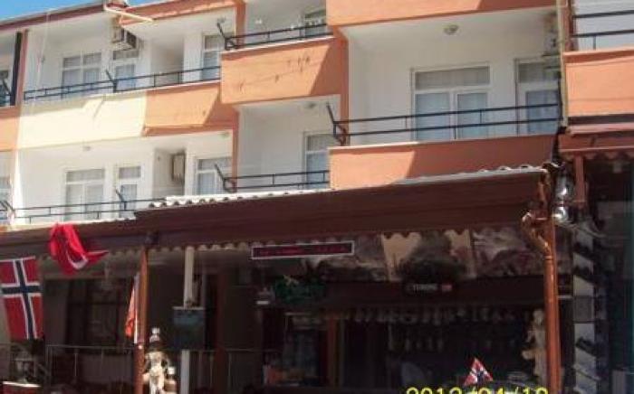 Derya Motel