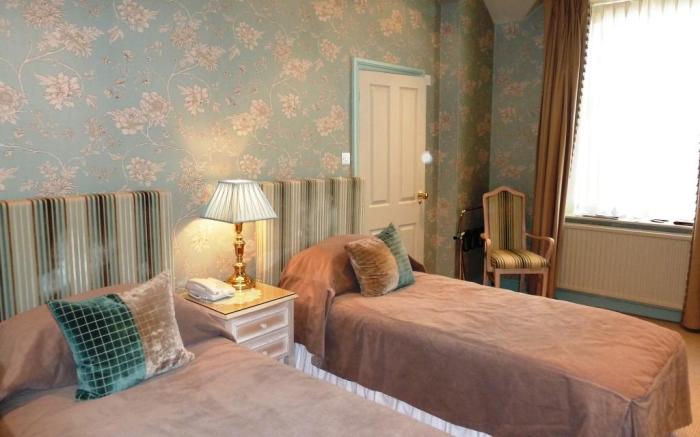 Tufton Arms Hotel