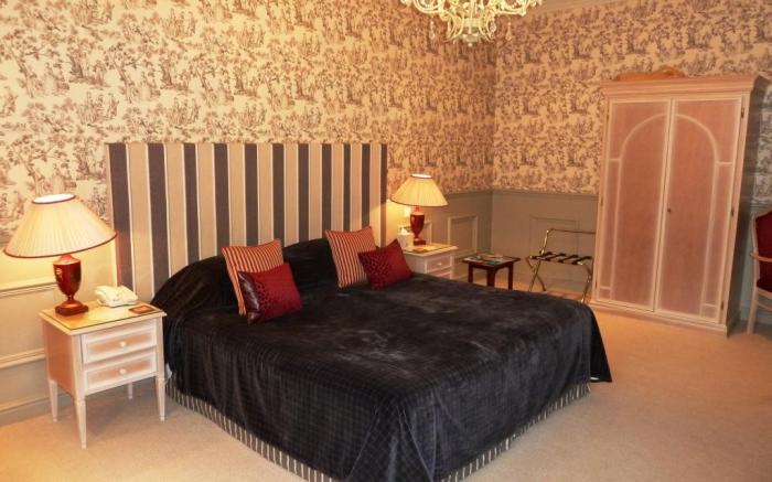 Tufton Arms Hotel