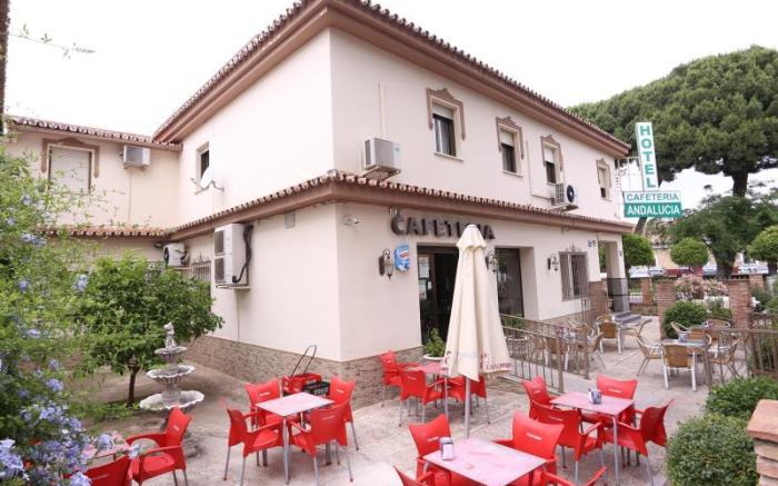 Hotel Andalucia