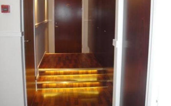 Best Guest Hotell och Vandrarhem