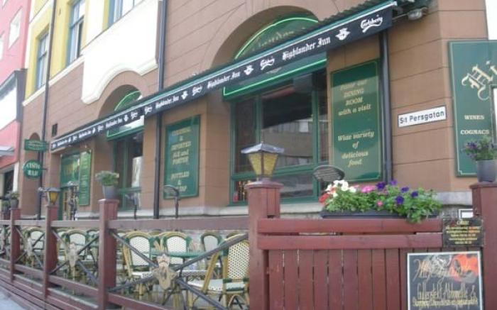 Best Guest Hotell och Vandrarhem