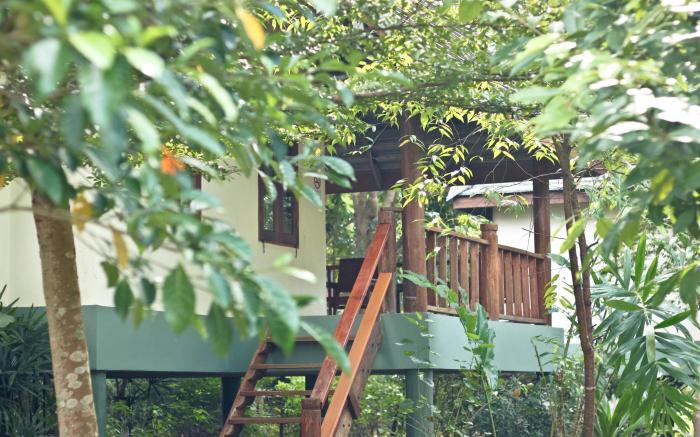 Pai Flora Resort