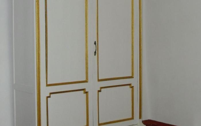 Casa Vacanze da Graziella