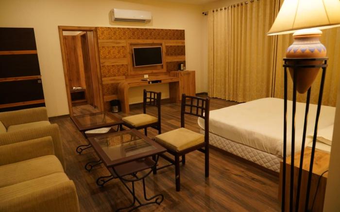 Devi Palace SPA Udaipur