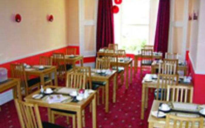 Adelphi Hotel