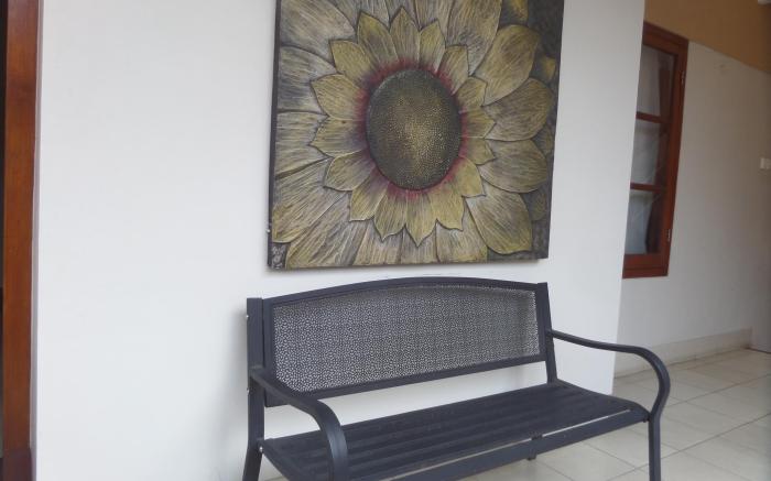 Merbabu Guest House