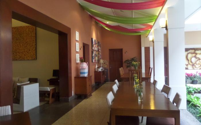 Merbabu Guest House