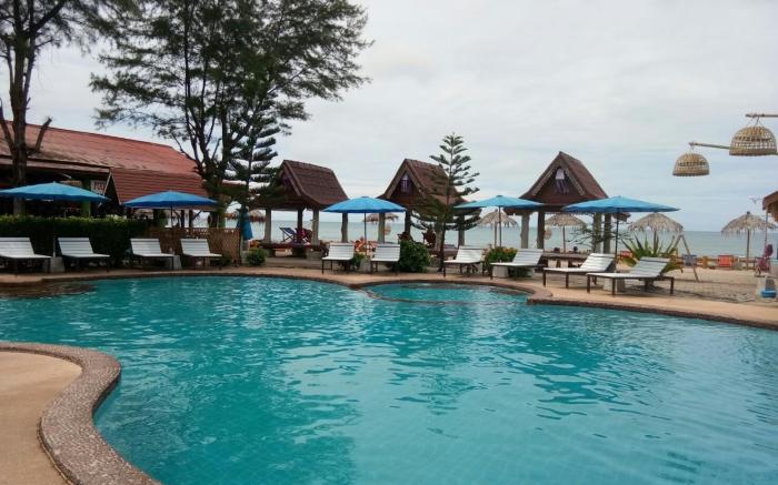 Prukrom Lanta Guesthouse