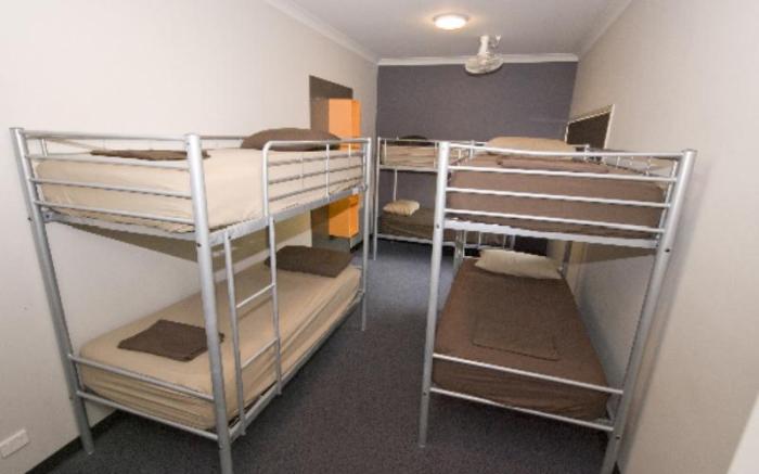 Global Backpackers Port Douglas