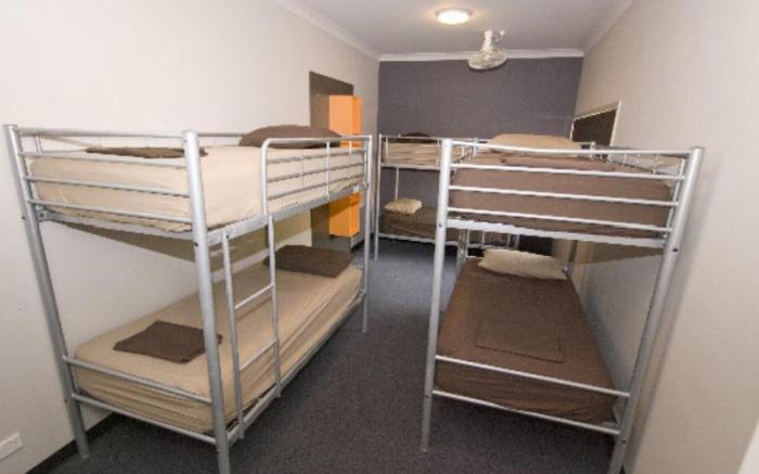 Global Backpackers Port Douglas