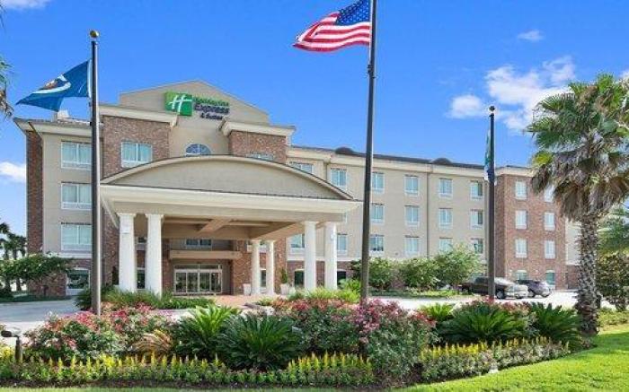 Holiday Inn Express Gonzales By IHG