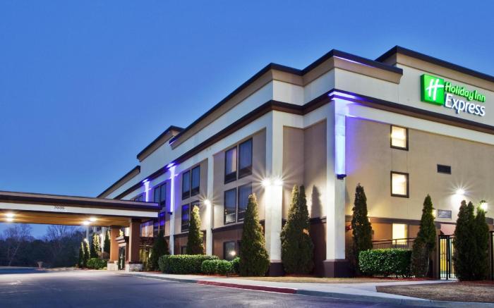 Holiday Inn Express Peachtree Corners - Norcross By IHG