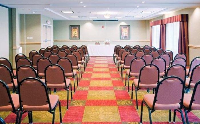 Holiday Inn Express and Suites Asheville Downtown By IHG