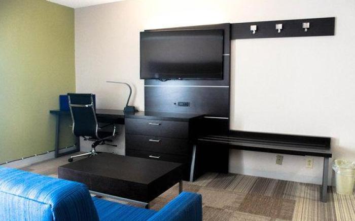 Holiday Inn Express Atl West (I-20) Dville Area