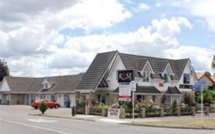 Rose Court Motel