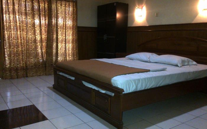 OYO 3934 Hotel Istana Syariah                                                                   