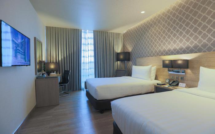 bai Hotel