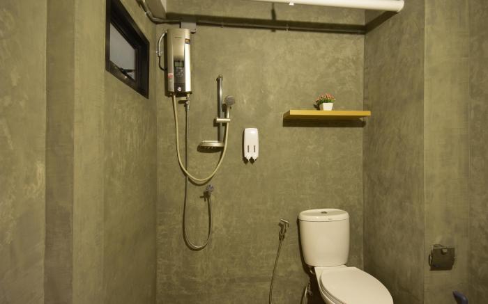 The Chatbox Silom Hostel
