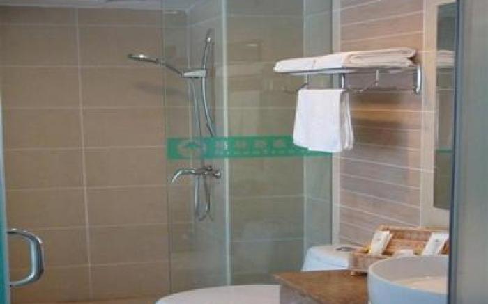 GreenTree Inn Nanning Langdong Hotel