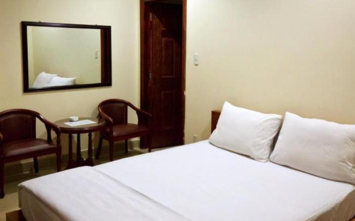 Hoang Long Son 2 Hotel
