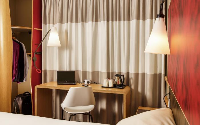 Ibis London Canning Town