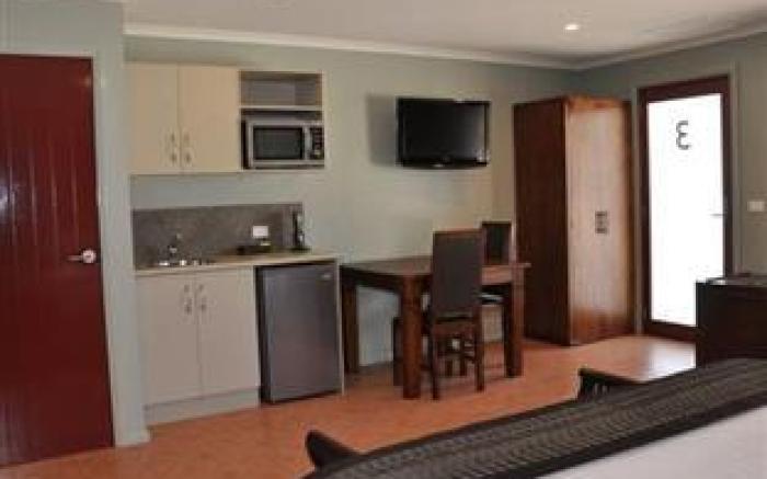 Bairnsdale Motel