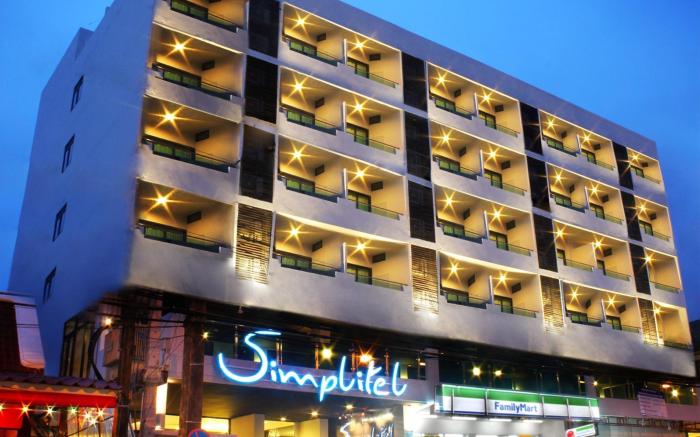 Simplitel Hotel