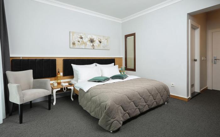 Didi Otel Sapanca