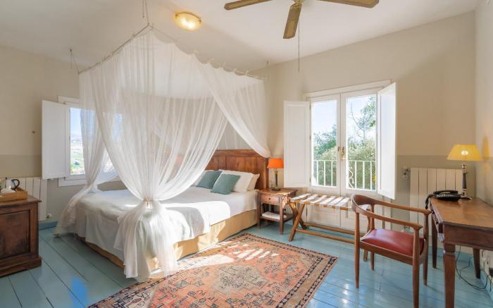 Hotel La Fuente de la Higuera