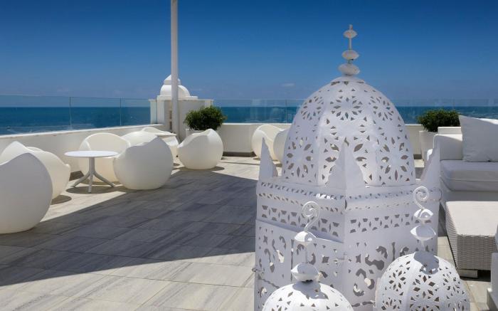 Hotel Playa de la Luz