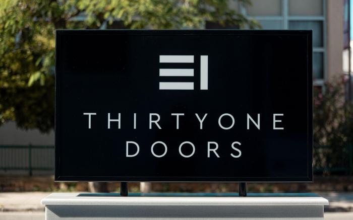 31 Doors Hotel