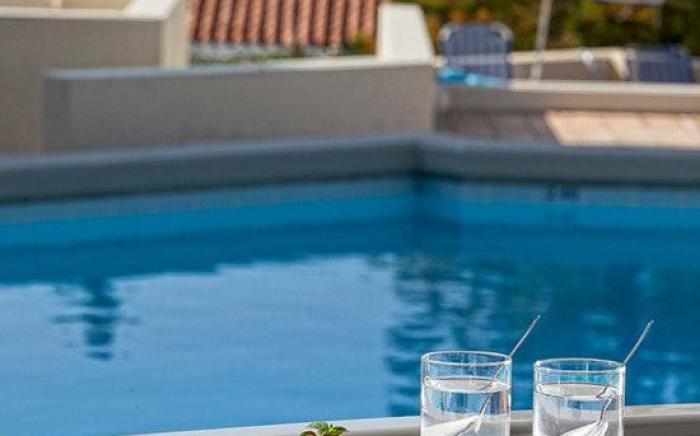 Galaxy Villas Crete