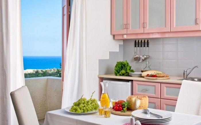 Galaxy Villas Crete
