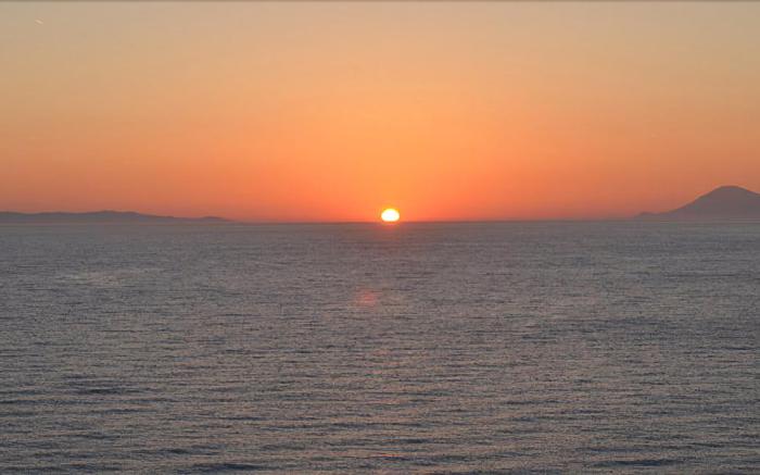 Mare Dei Suite Hotel Ionian Resort