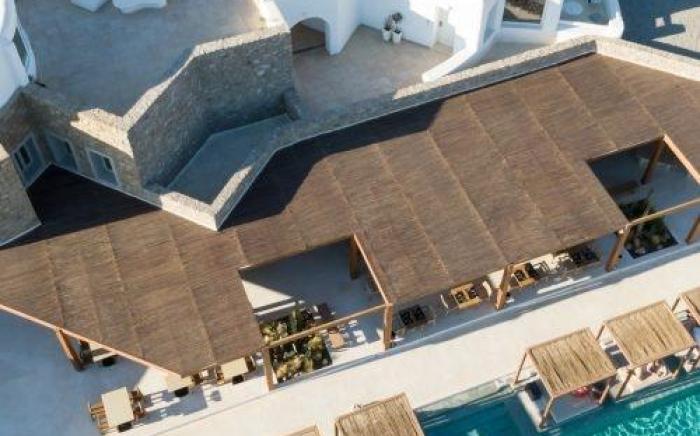 Rocabella Mykonos Hotel