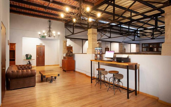 Hotel MX mas centro CDMX, Trademark Collection by Wyndham