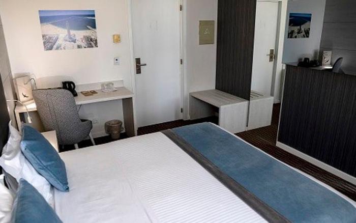 Grande Hotel da Povoa