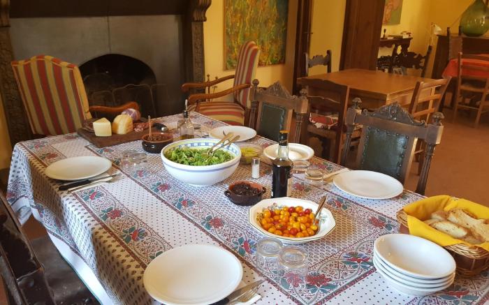 Agriturismo Fattoria di Pietra