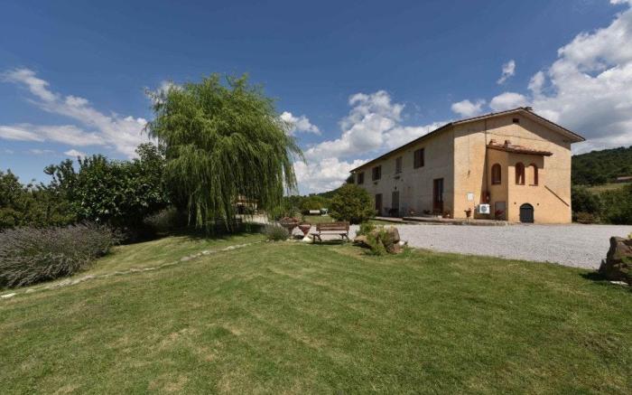 Agriturismo Le Casaline