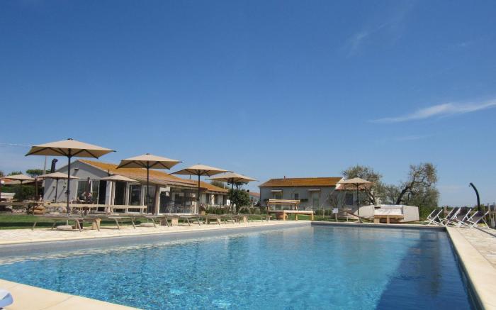 Agriturismo Sweet Cottage