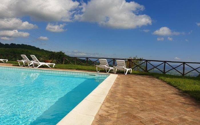 Country House il Ciliegio