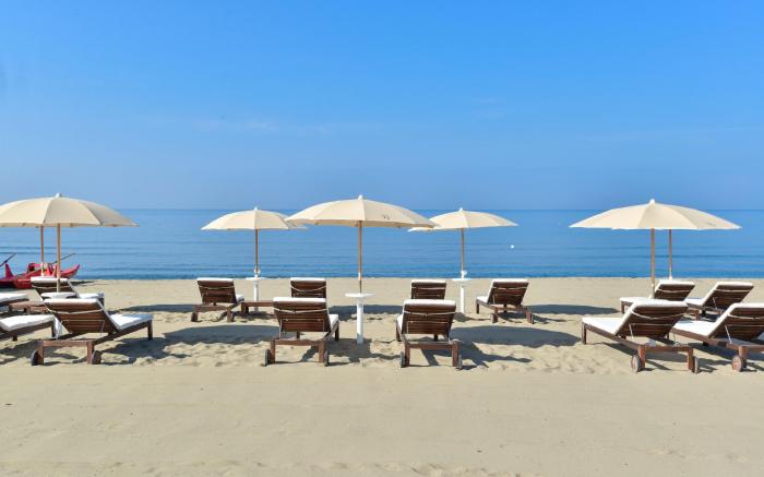 Esplanade Boutique Hotel