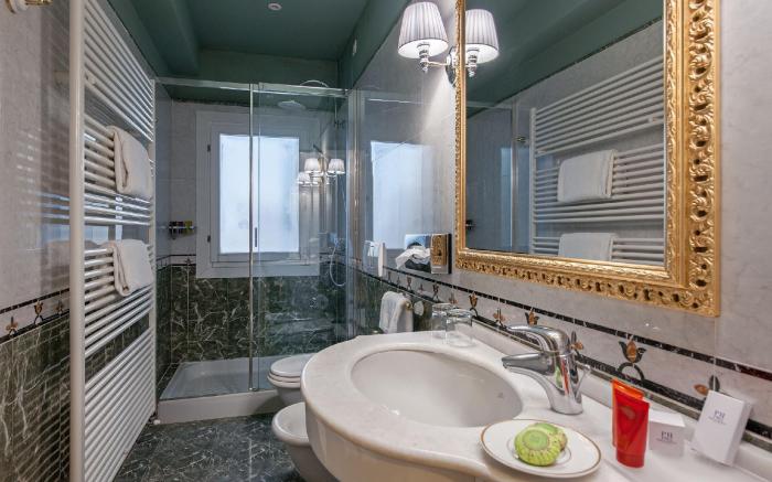 Hotel Al Ponte Antico