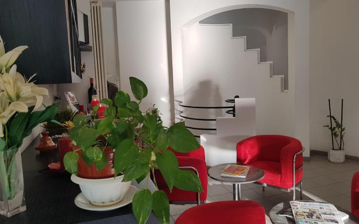 Hotel Da Graziano