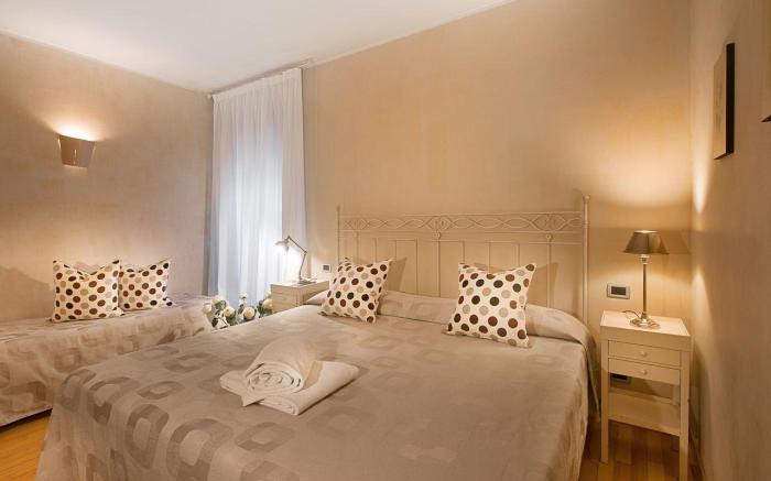 Hotel Mastino